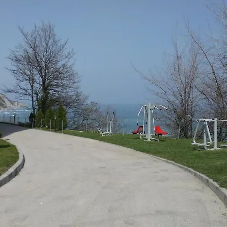 Silver Beach Apart Byala (Varna)