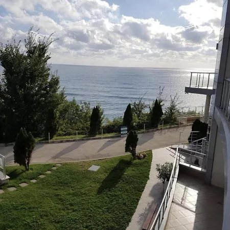 Apartment Silver Beach Apart