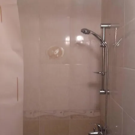 Silver Beach Apart Apartment Byala (Varna)