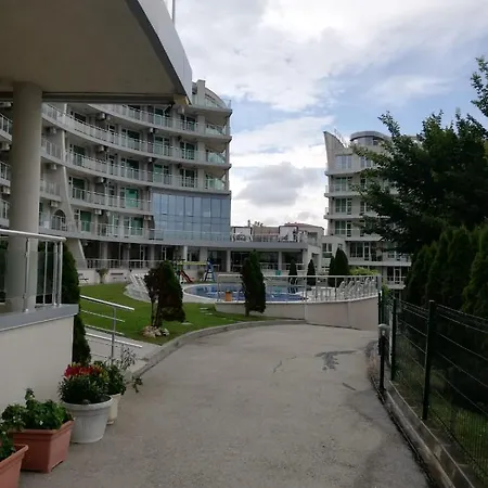 Apartment Silver Beach Apart