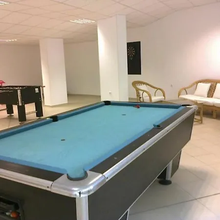 Silver Beach Apart * Byala (Varna)