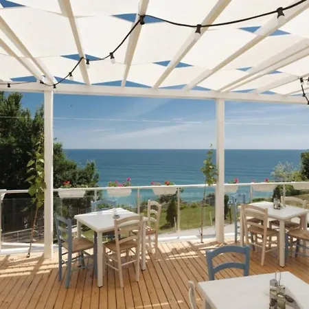 Silver Beach Apart Apartment Byala (Varna)