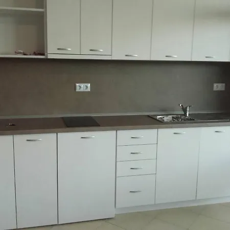 Silver Beach Apart Apartment Byala (Varna)
