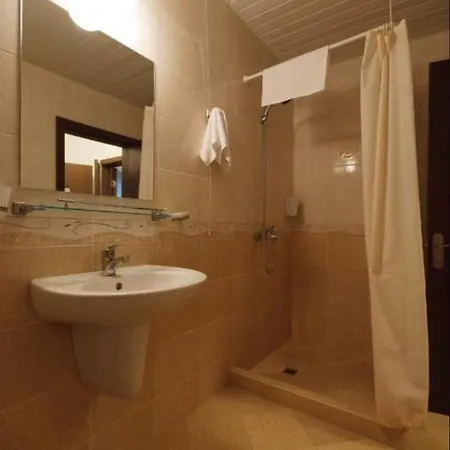 Silver Beach Apart * Byala (Varna)