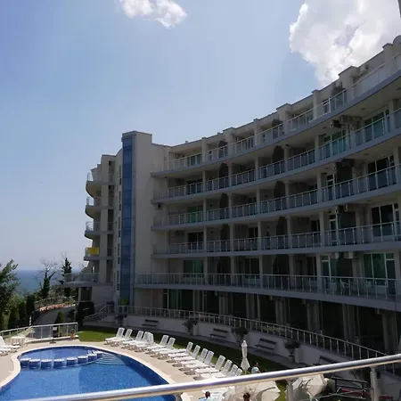 Silver Beach Apart Apartment Byala (Varna)