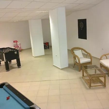 Silver Beach Apart Apartment