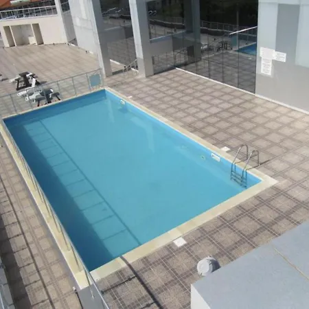 Silver Beach Apart