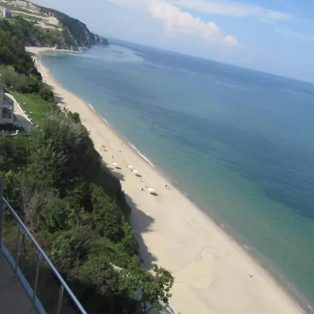 Apartment Silver Beach Apart