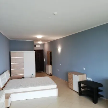Silver Beach Apart Byala (Varna)